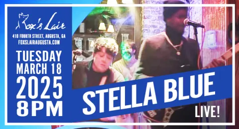 Stella Blue