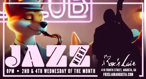 Jazz Night
