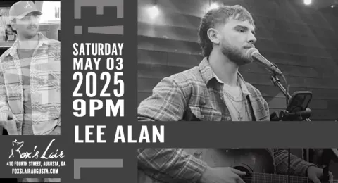 Lee Alan