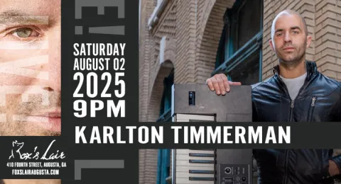 Karlton Timmerman